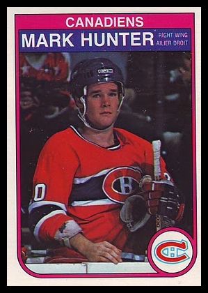 185 Mark Hunter